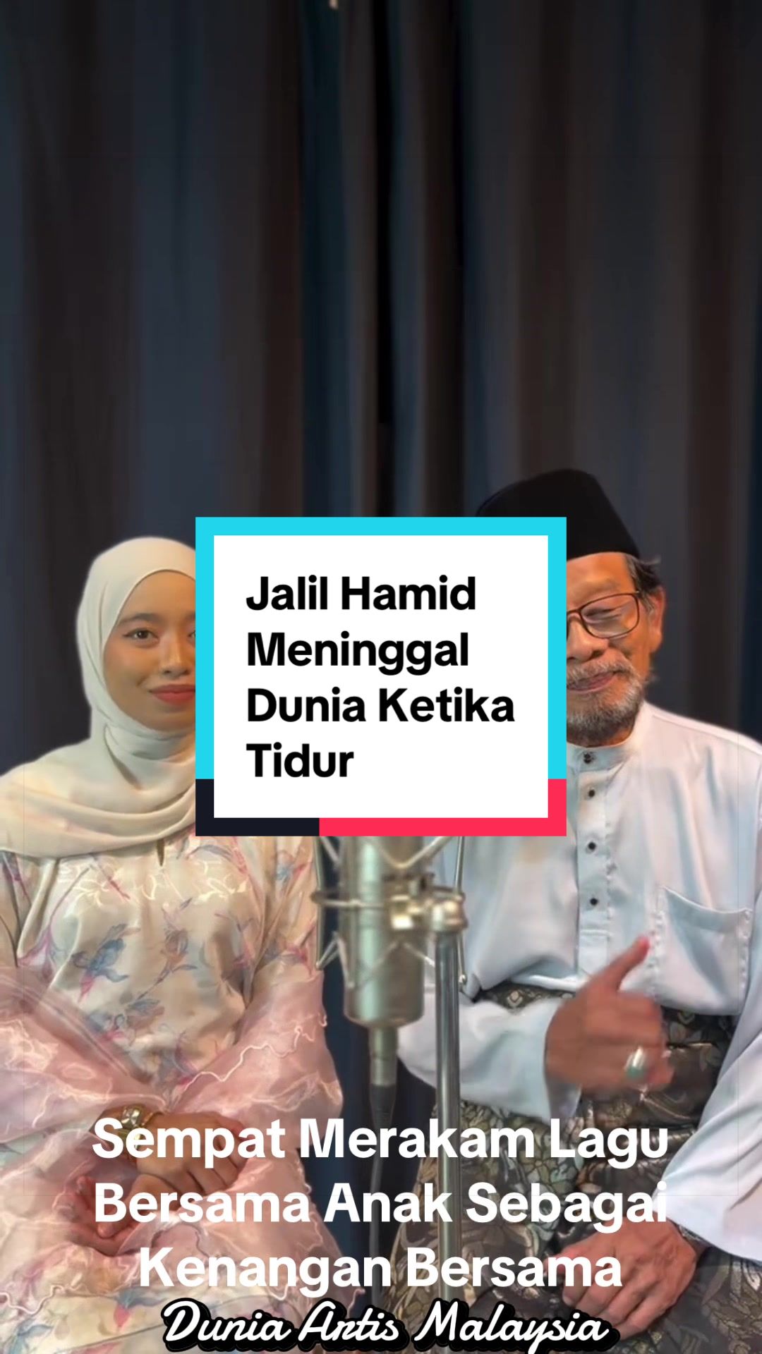 @duniaartismalaysia