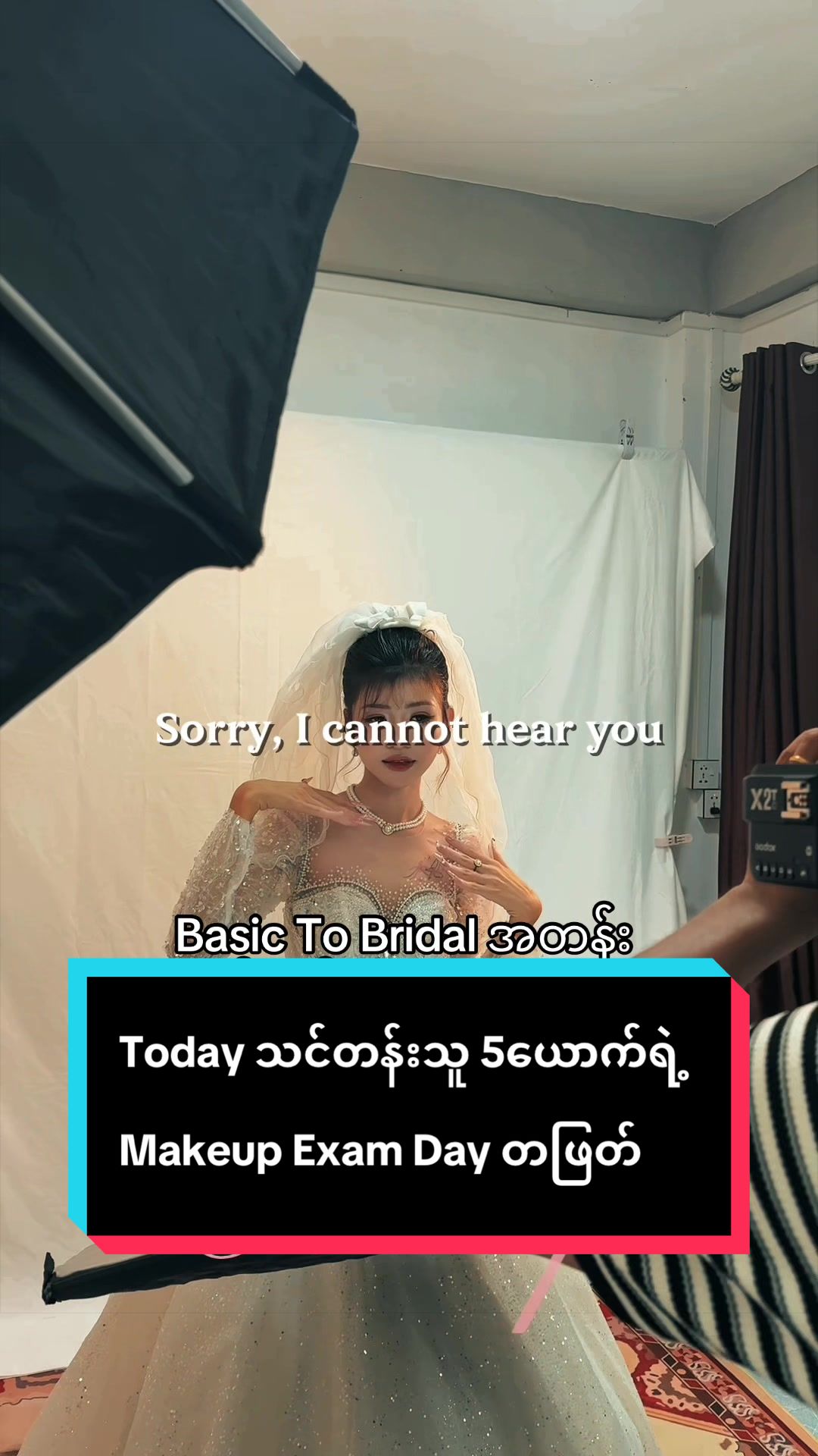 @May Eaindra