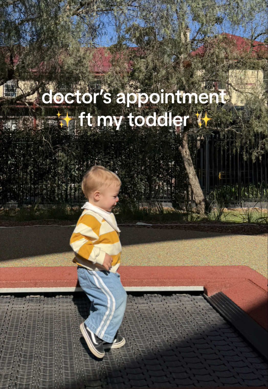 @laura | mum to jax