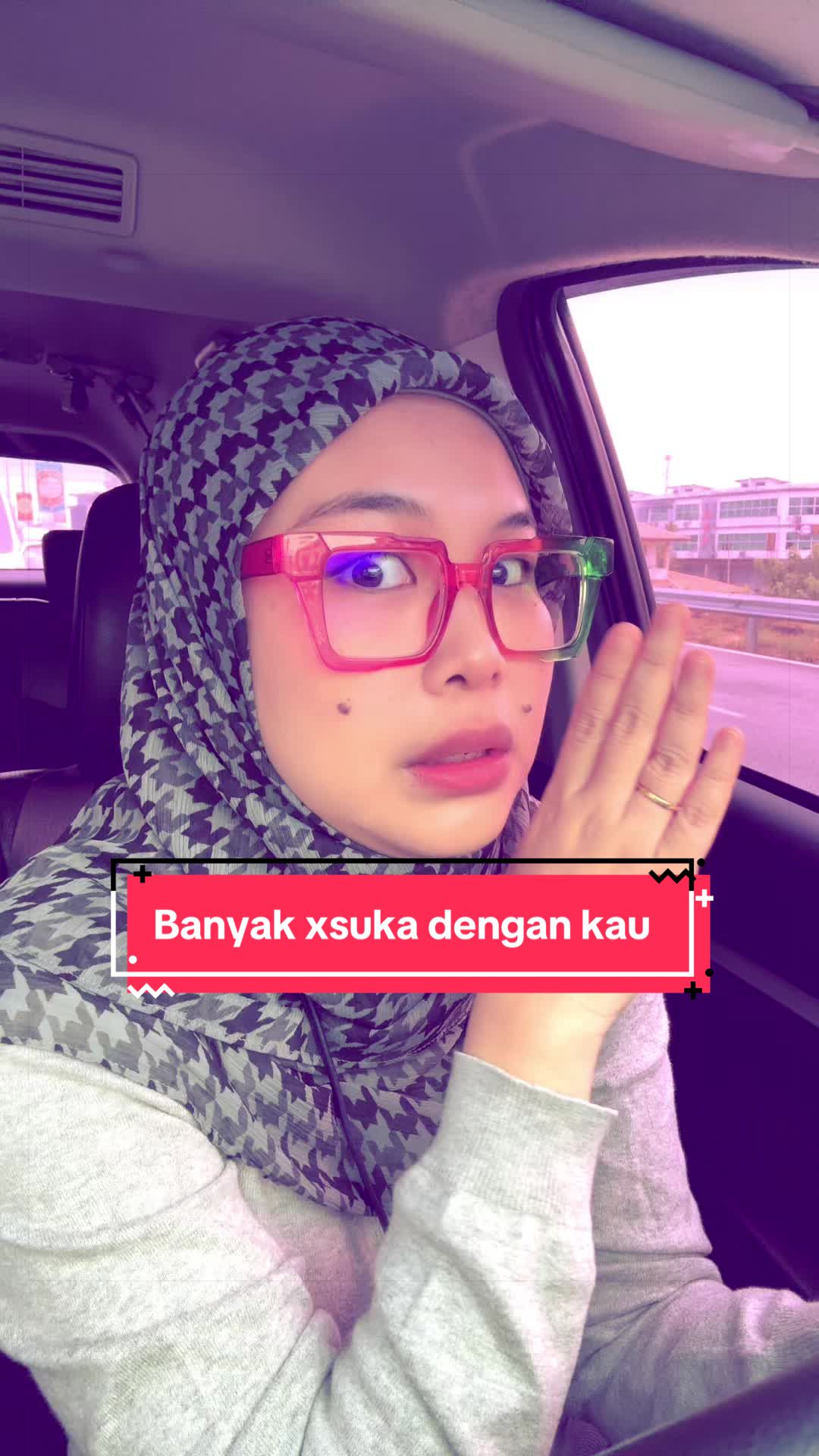 @Dayang Chacha