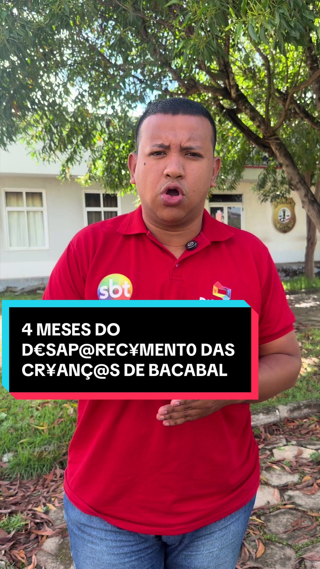 @André Luis Repórter