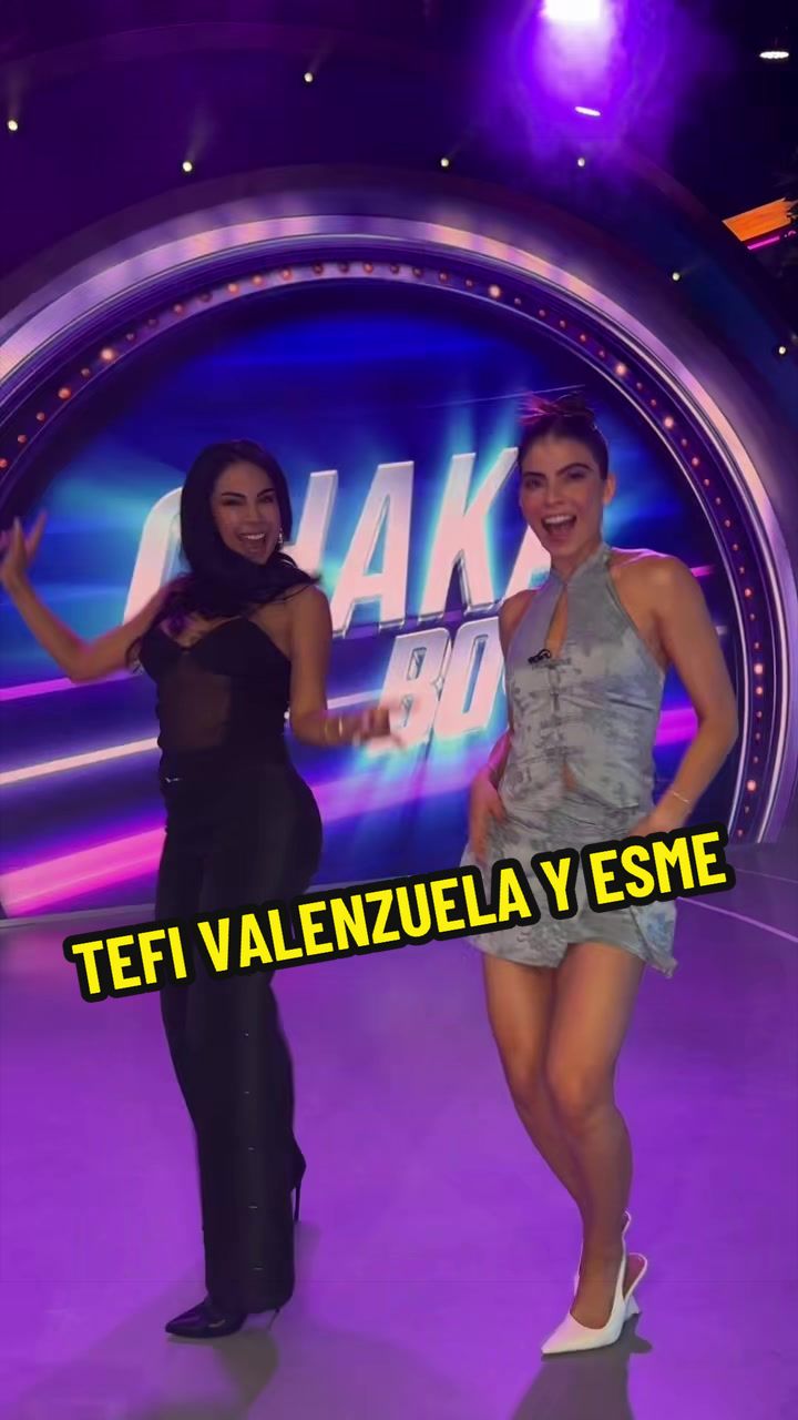 @Venga La Alegr&iacute;a
