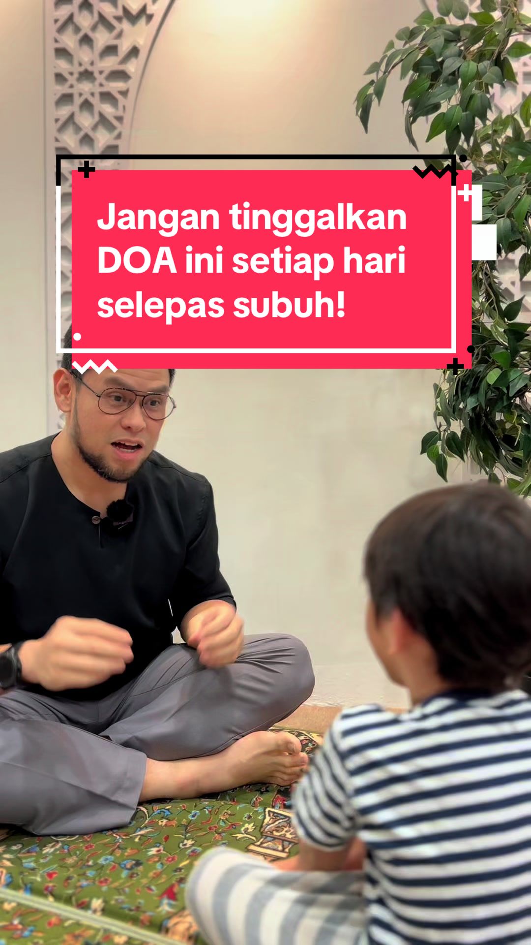 @UstazFaliq Guru Quran & Tajwid