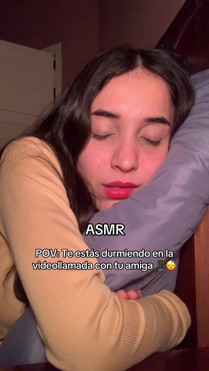 @Milufer ASMR 🌼