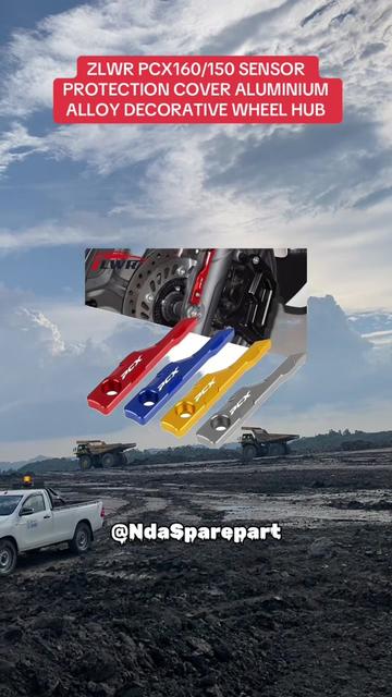 @NdaSparepart
