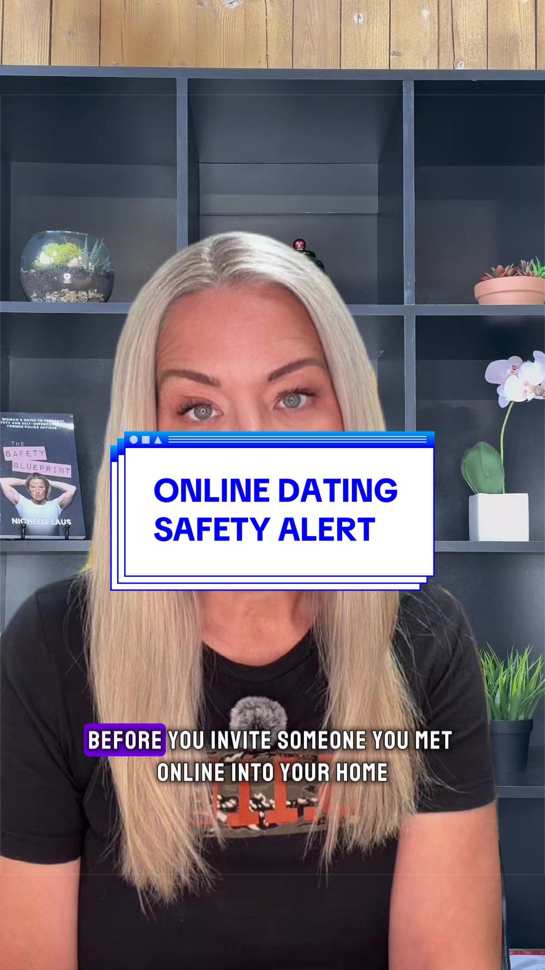 @Nichelle Laus