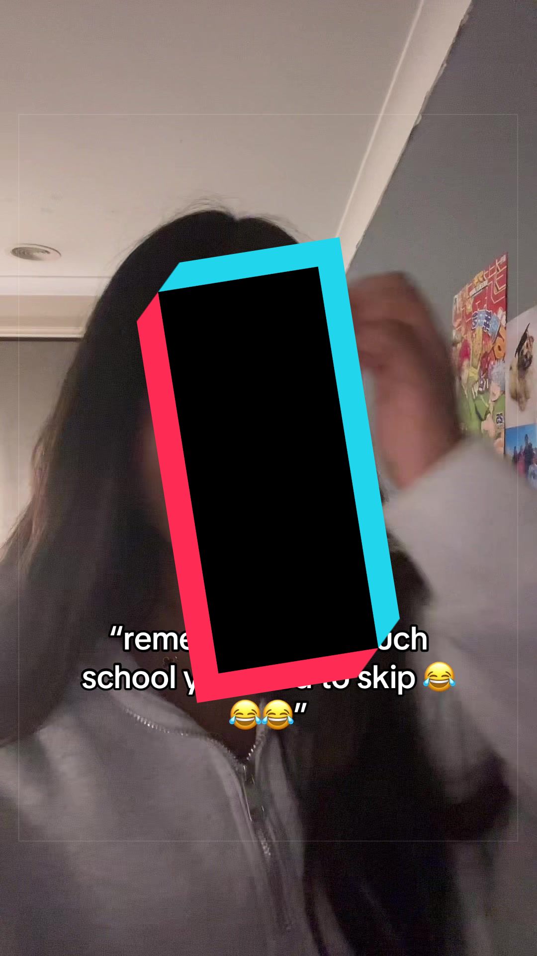 @secret