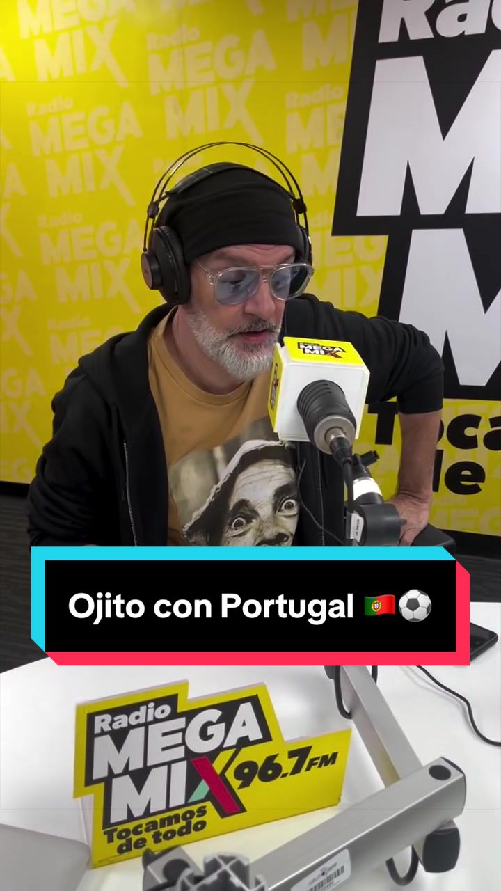 @Radio Megamix