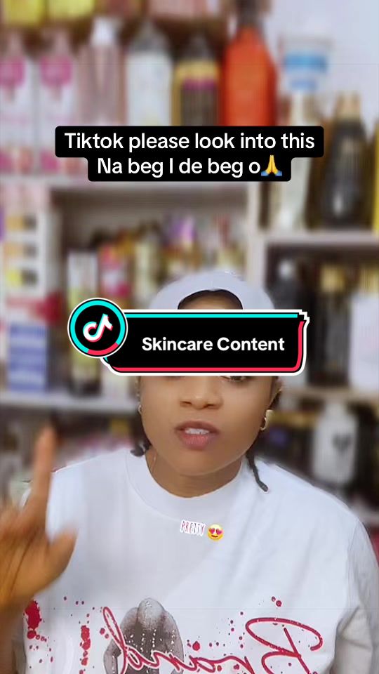 @SKINCARE VENDOR IN ABUJA