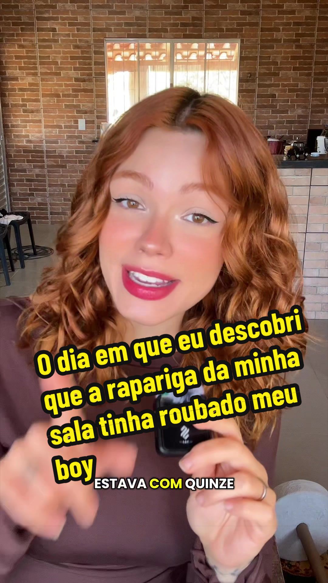 @Mari Borges