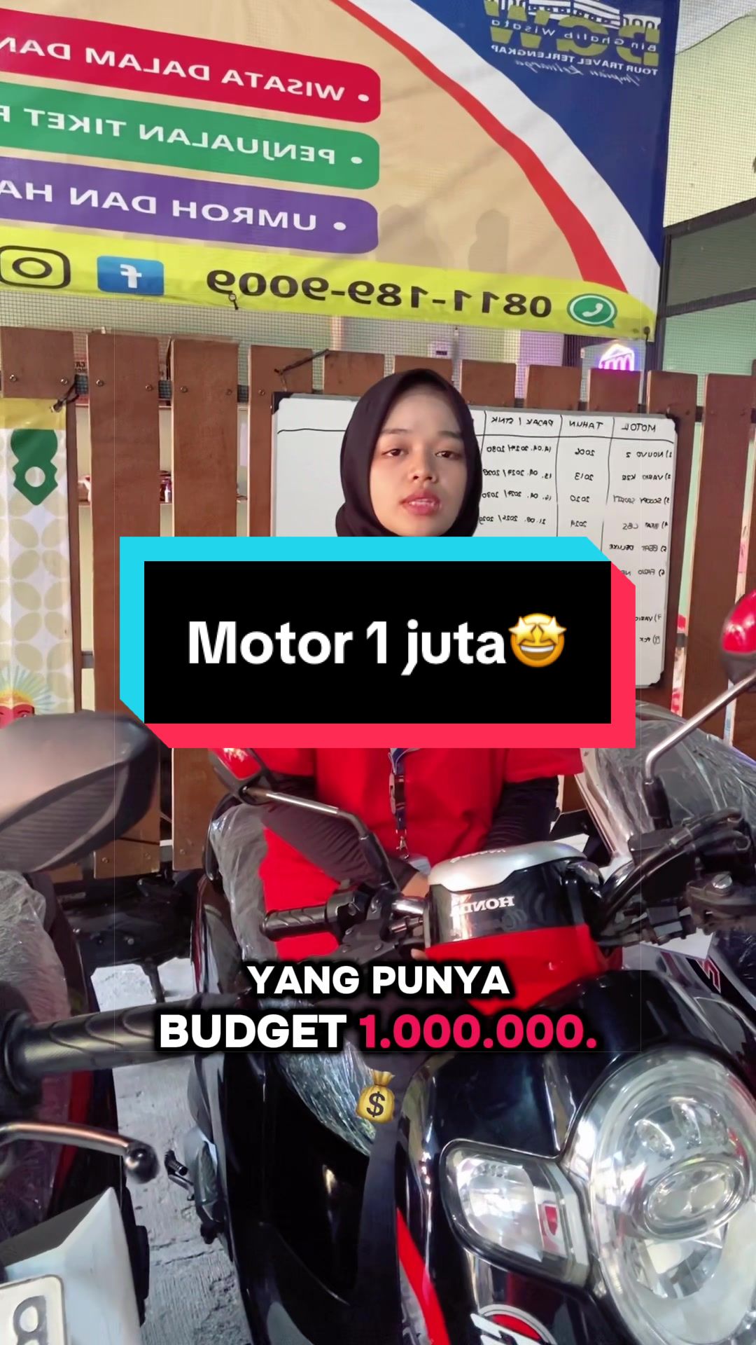 @Grosir Motorindo