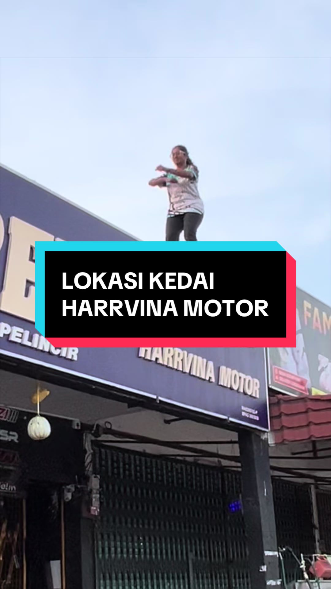 @Harrvinamotor