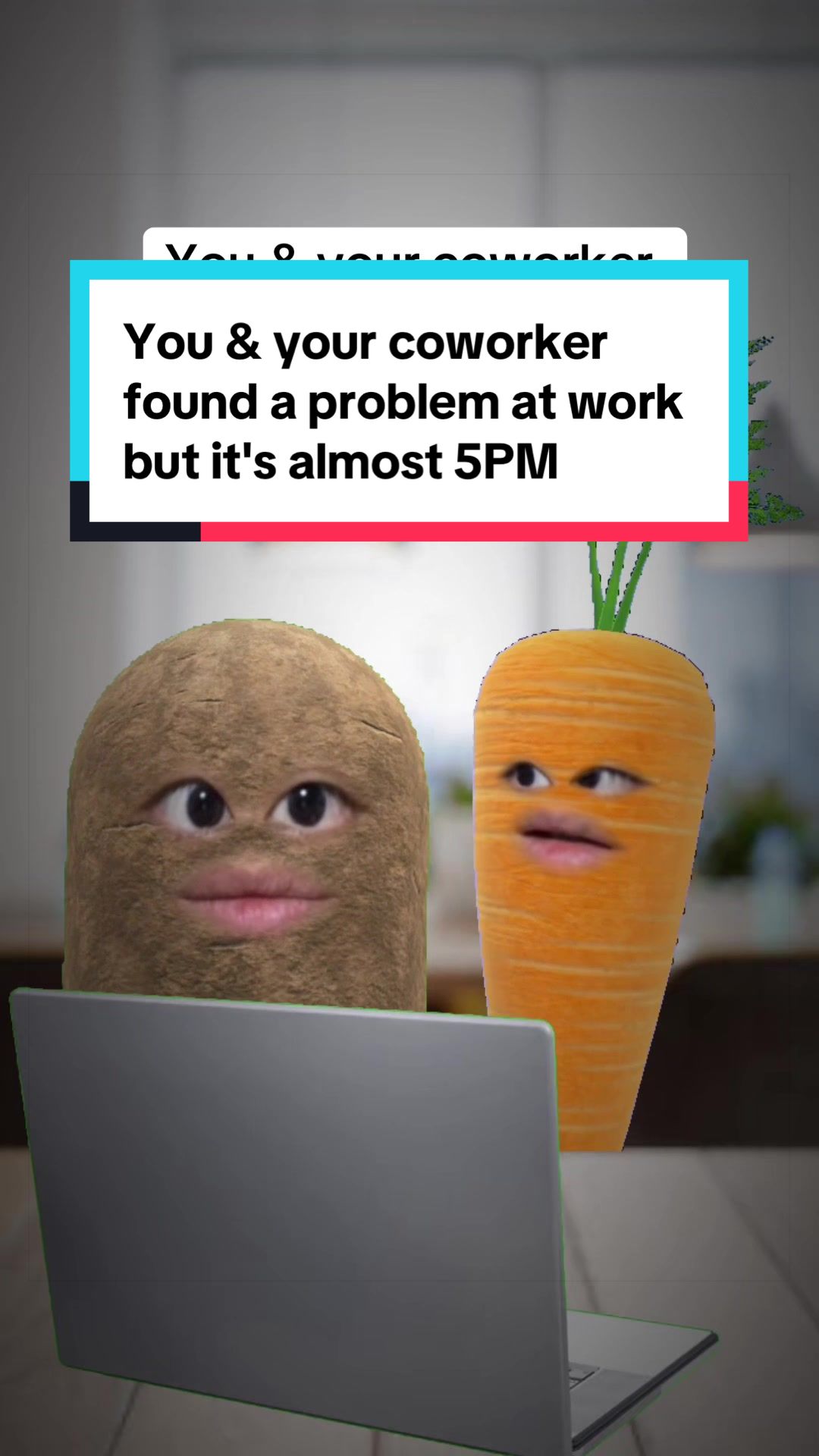 @Mel The Potato Head