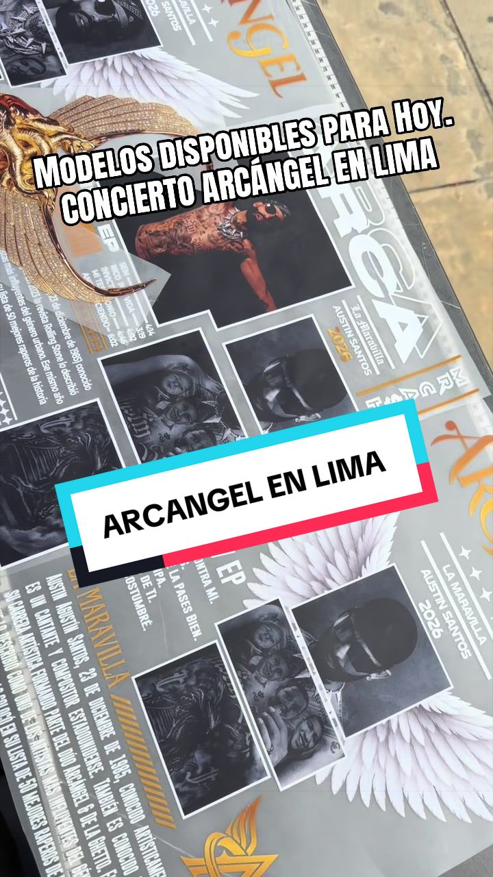 @G Jesús Barreto