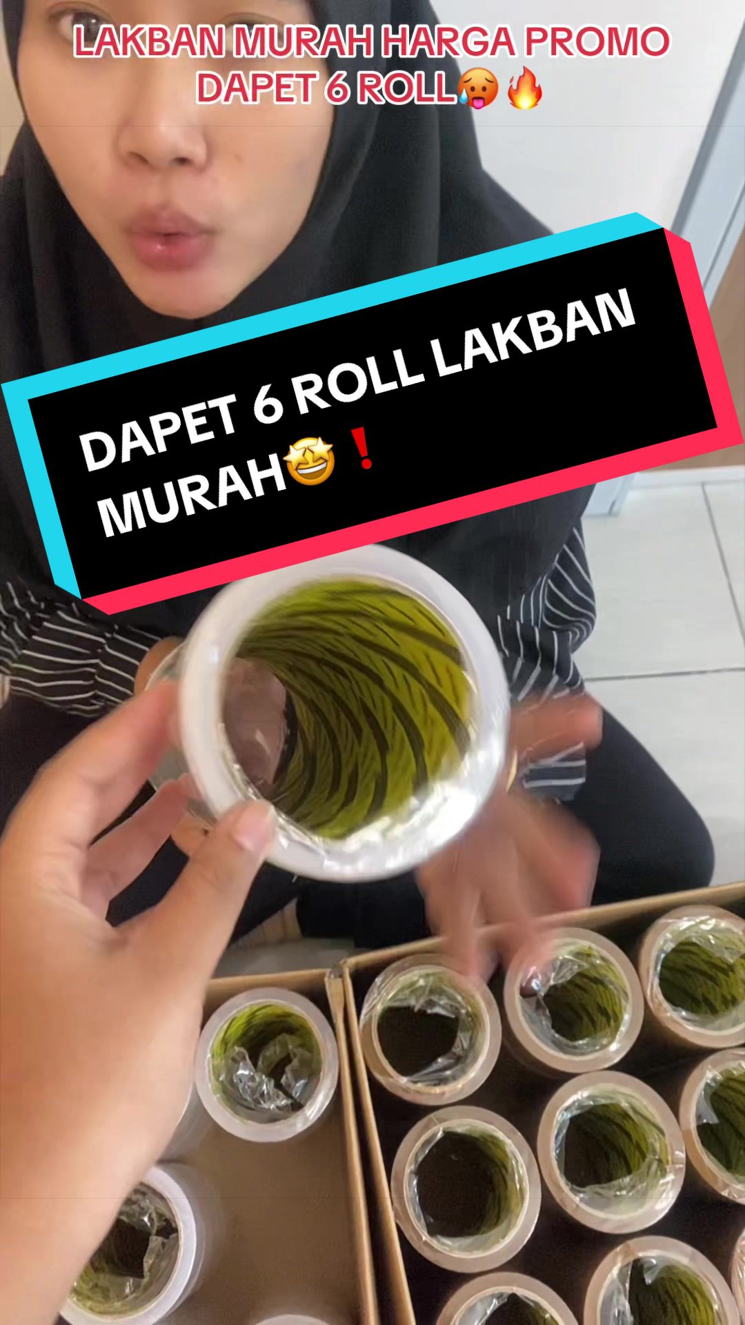 @V MART NUSANTARA