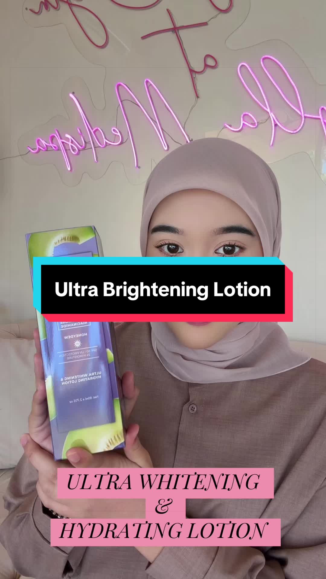 @Beylla Medispa Sandakan