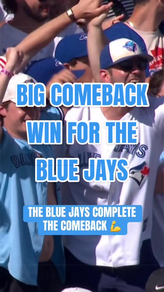 @Sportsnet 🇨🇦