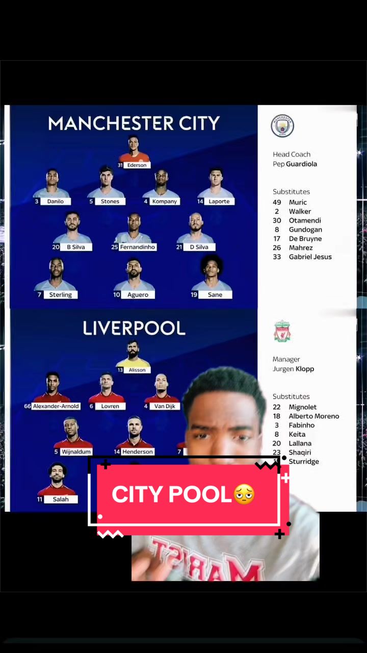 @Henny Talks Prem⚽️