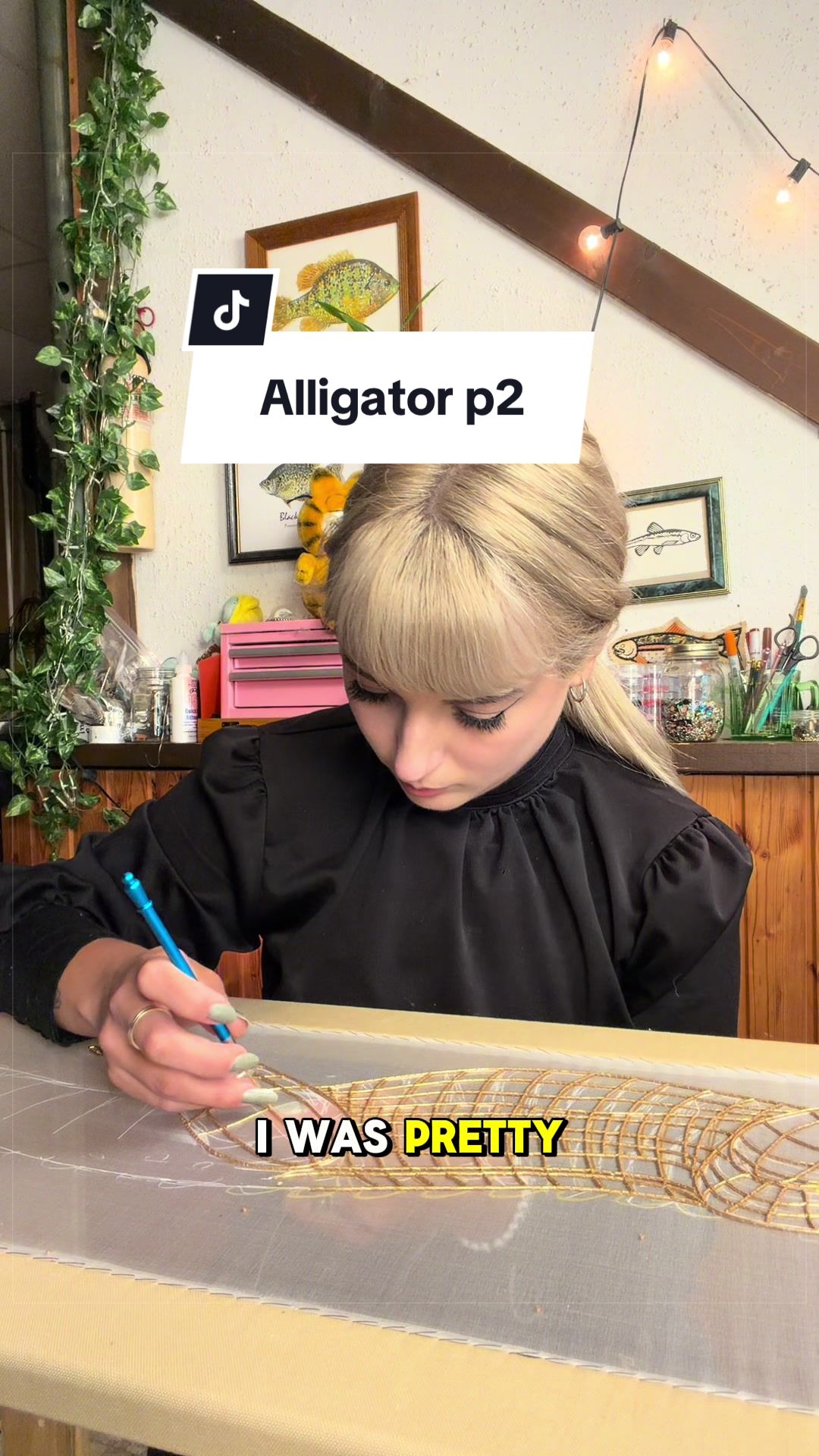 @Evie E