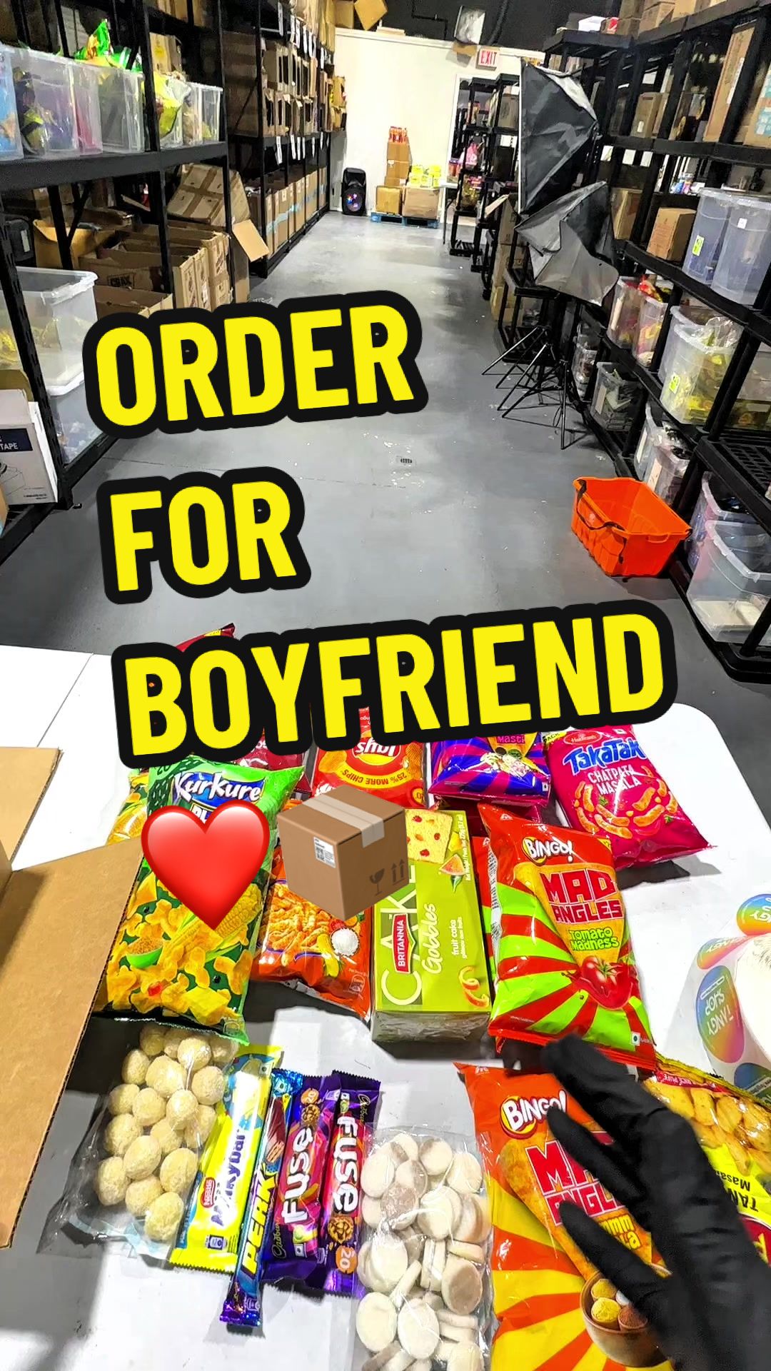 @Tangy Shop 🍭