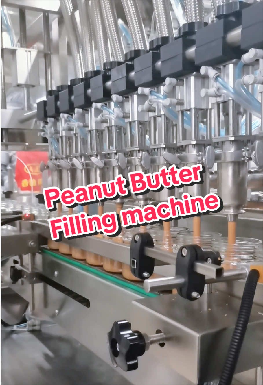 @Bag in box filling machine