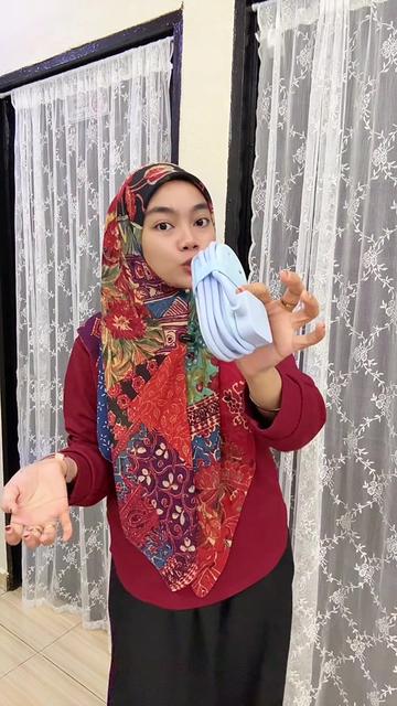 @Siti Rabiatul