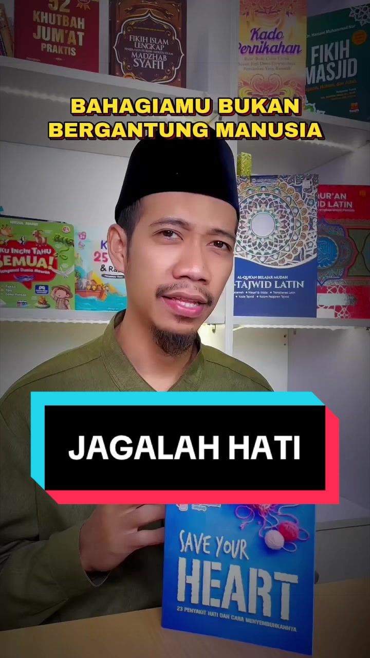 @Pustaka Arafah