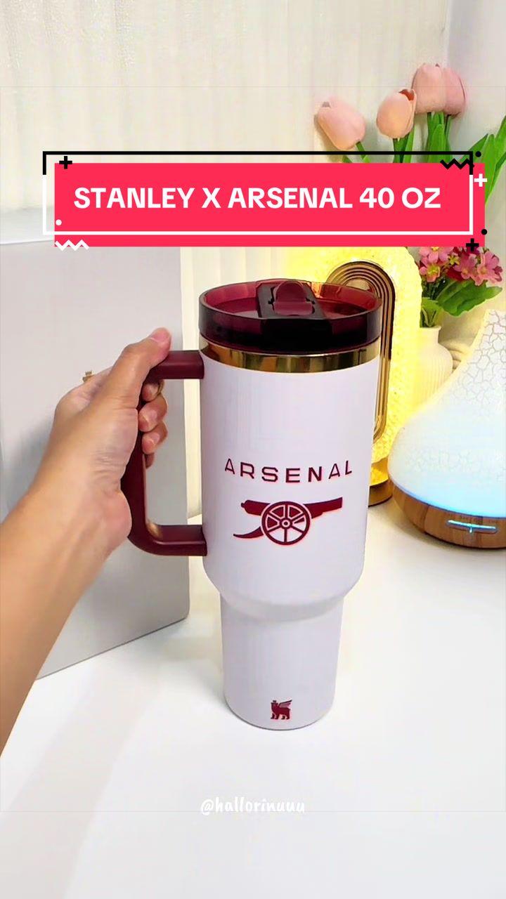 @Nury’s Tumblers