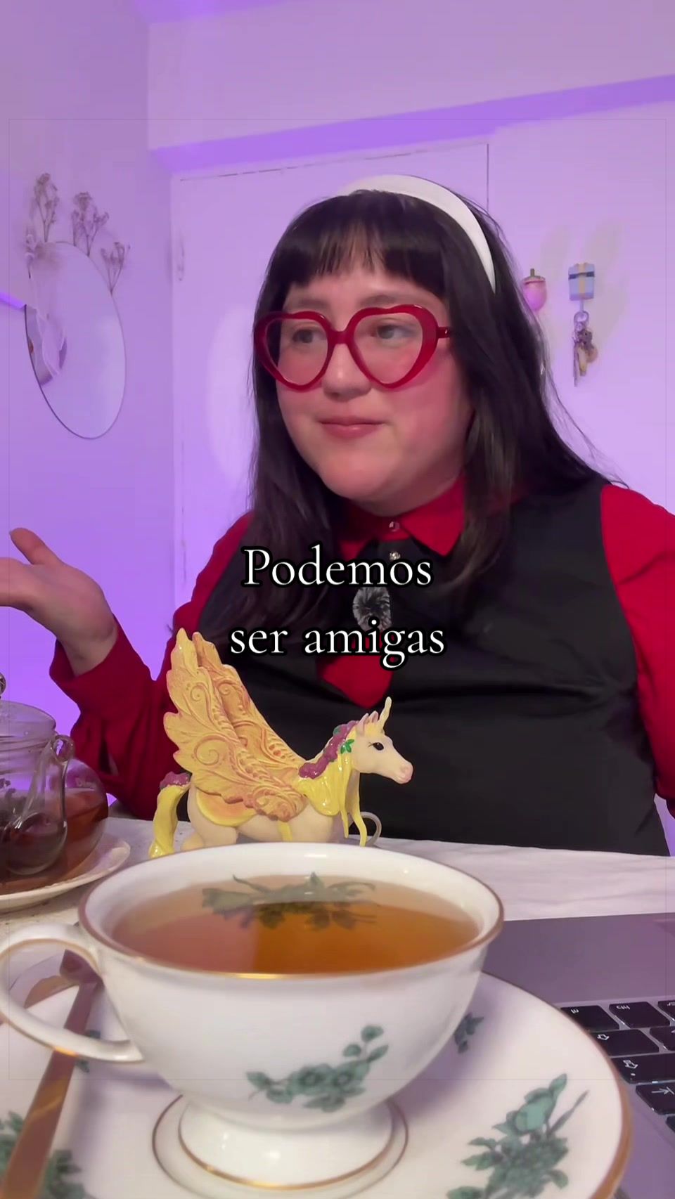 @Abichuelas mágicas