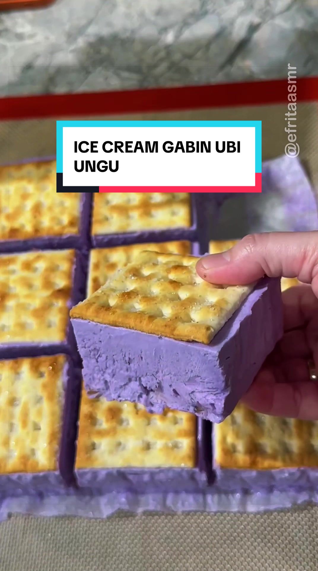 @Efrita ASMR