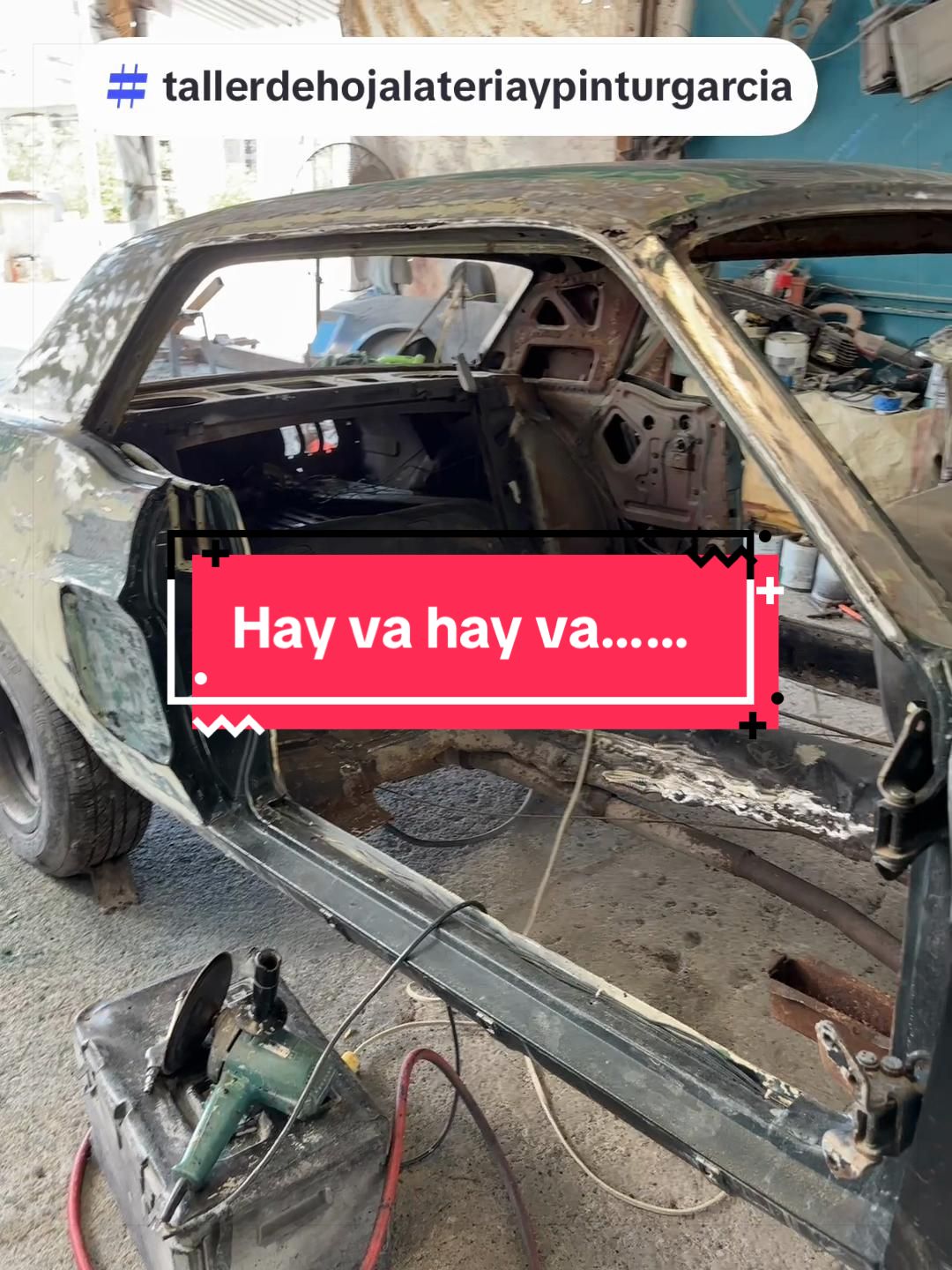 @Ángel García TG🛠🛻