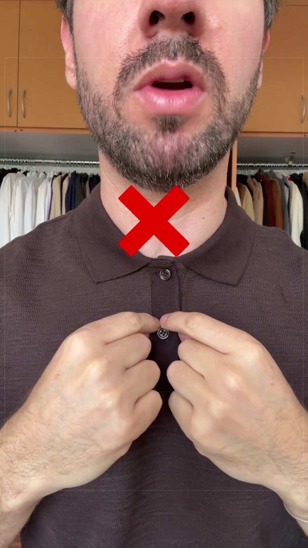 @Fernando CONSEJOS MODA HOMBRES