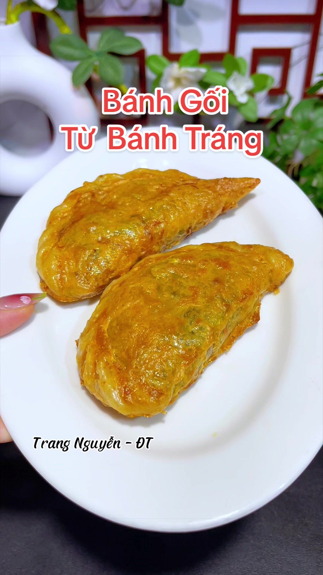 @Trang Nguyễn - ĐT