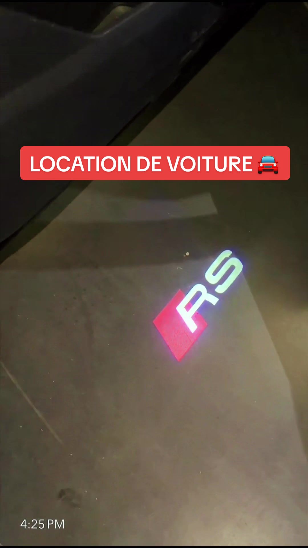 @Location de voiture luxurieux