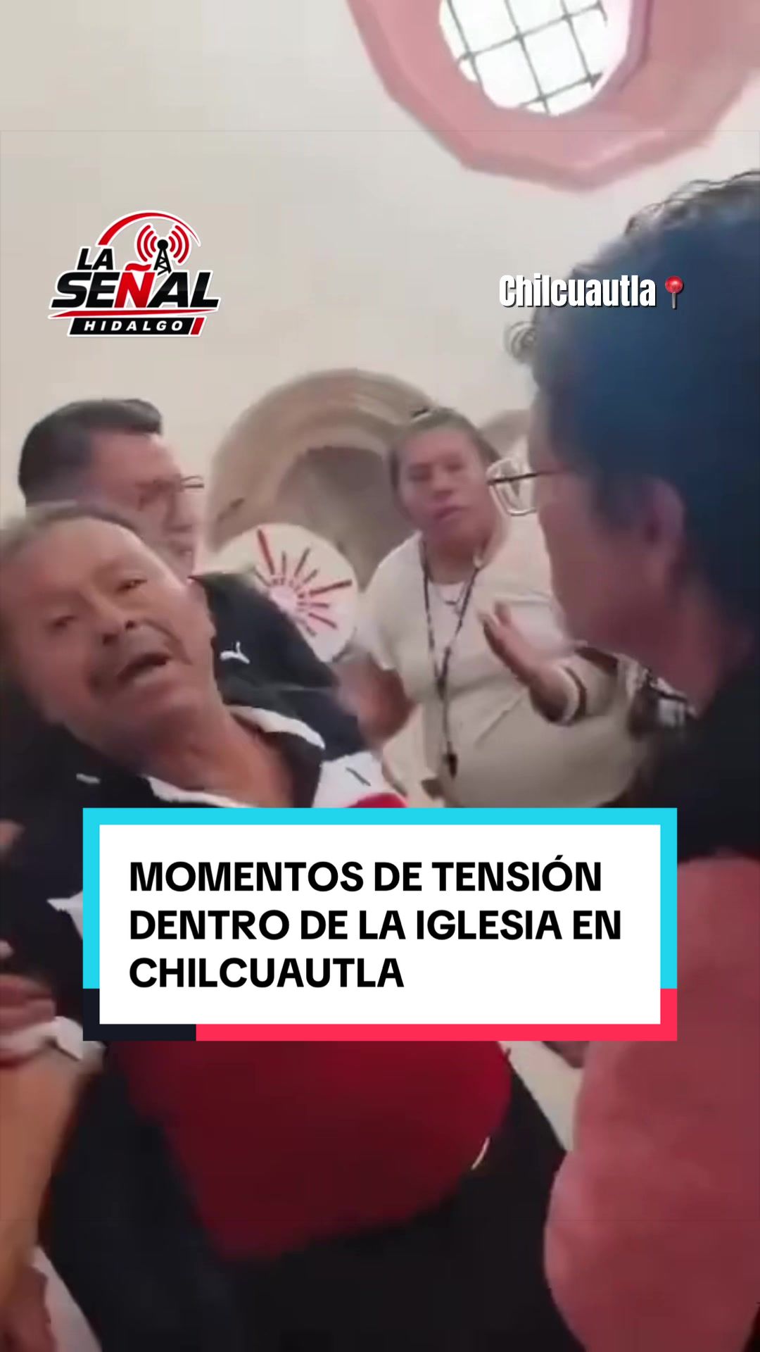 @La Señal Hidalgo