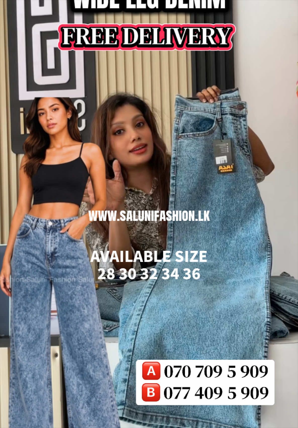 @Saluni Fashion