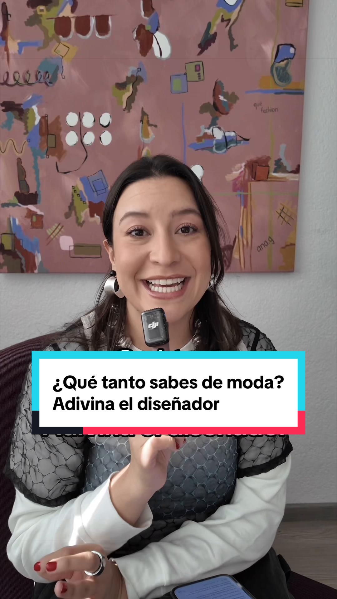 @Ana Gomez
