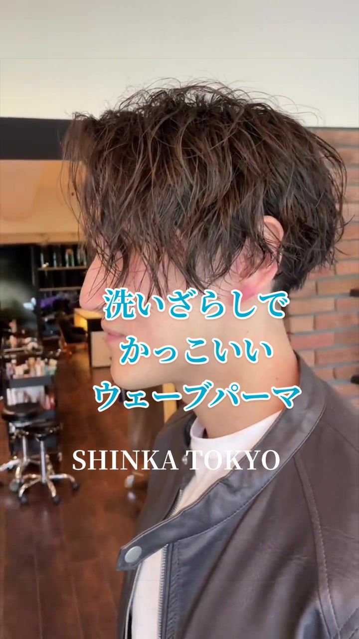 @SHINKA六本木NOMU