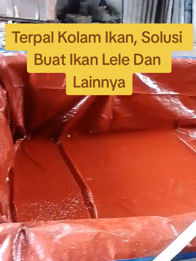 @Toko Pancing Lengkap