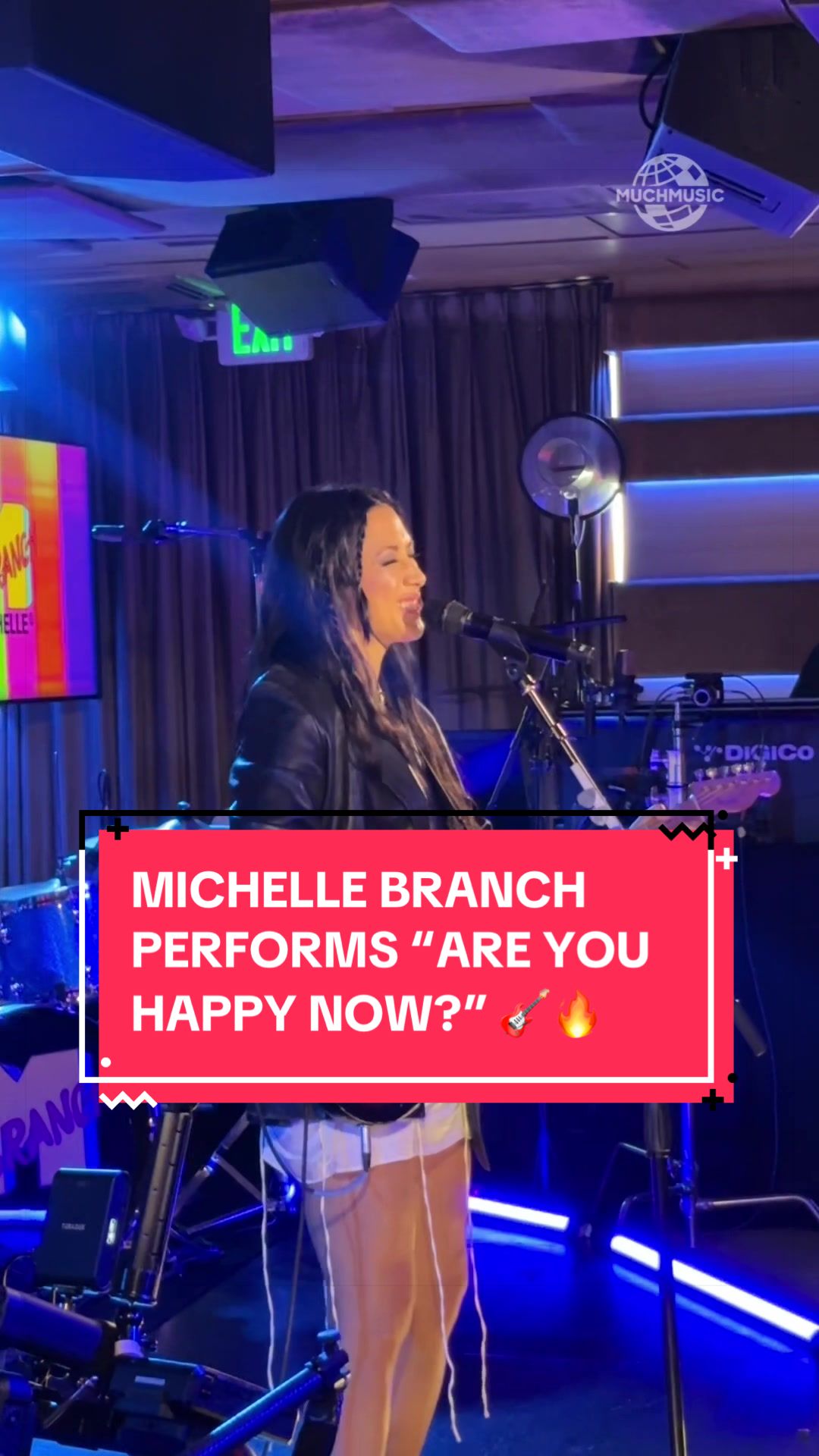 @MuchMusic
