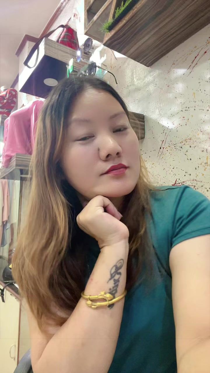 @Binu Gurung