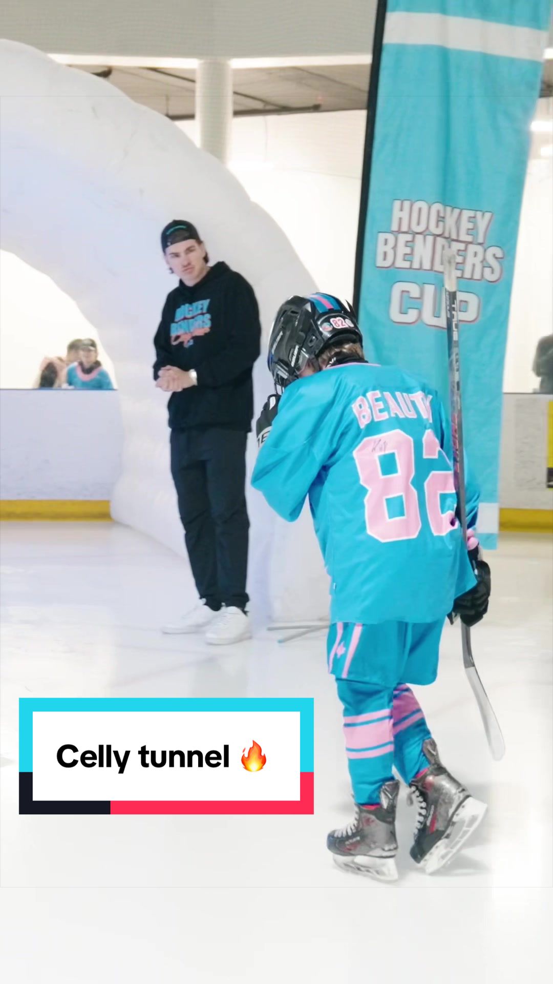 @HockeyBenders