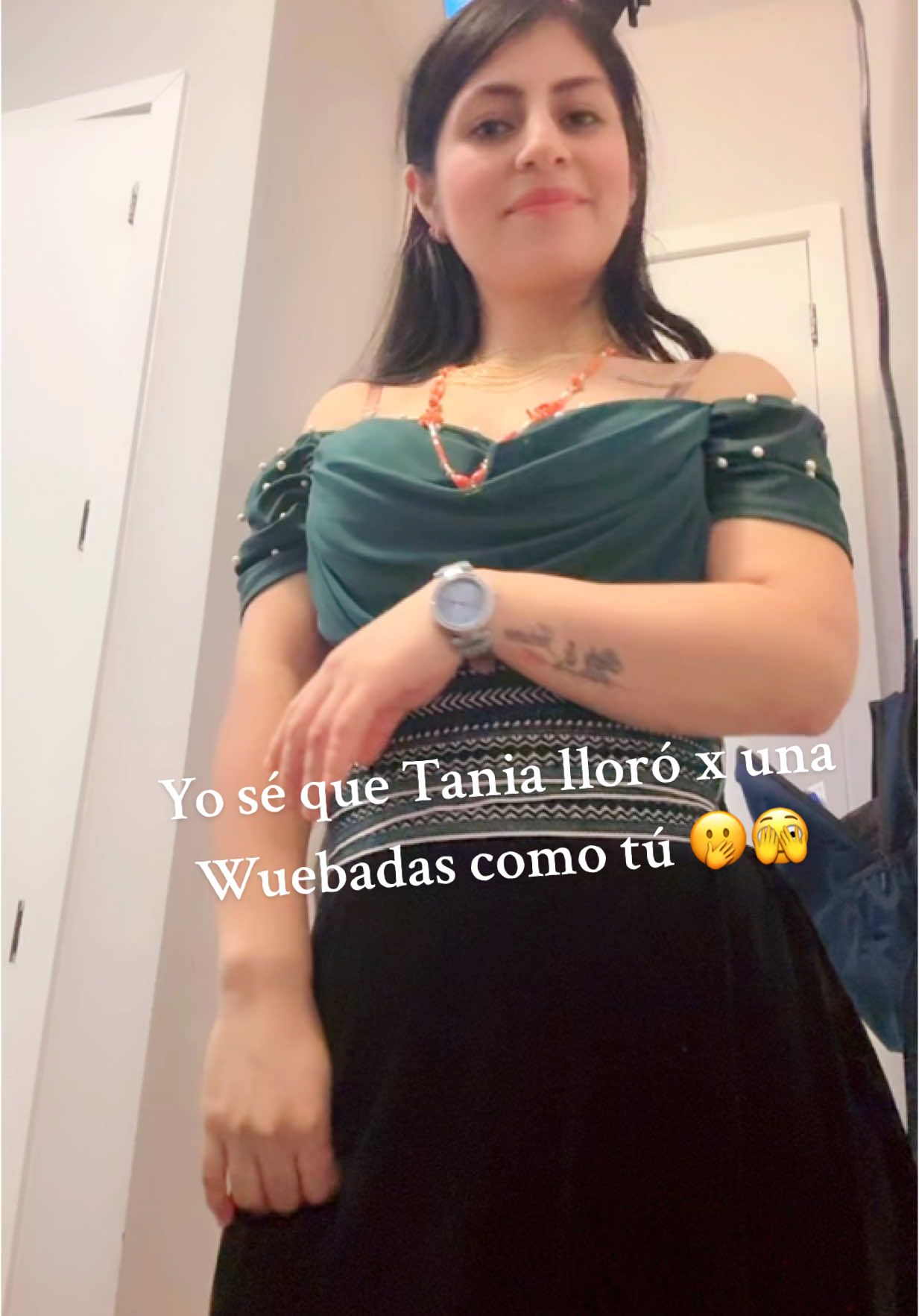 @TaniaStefania