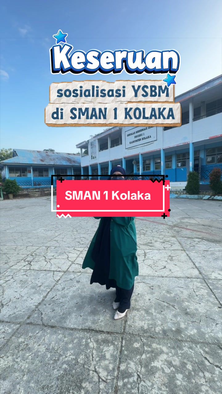 @Putri |Relawan Masjid