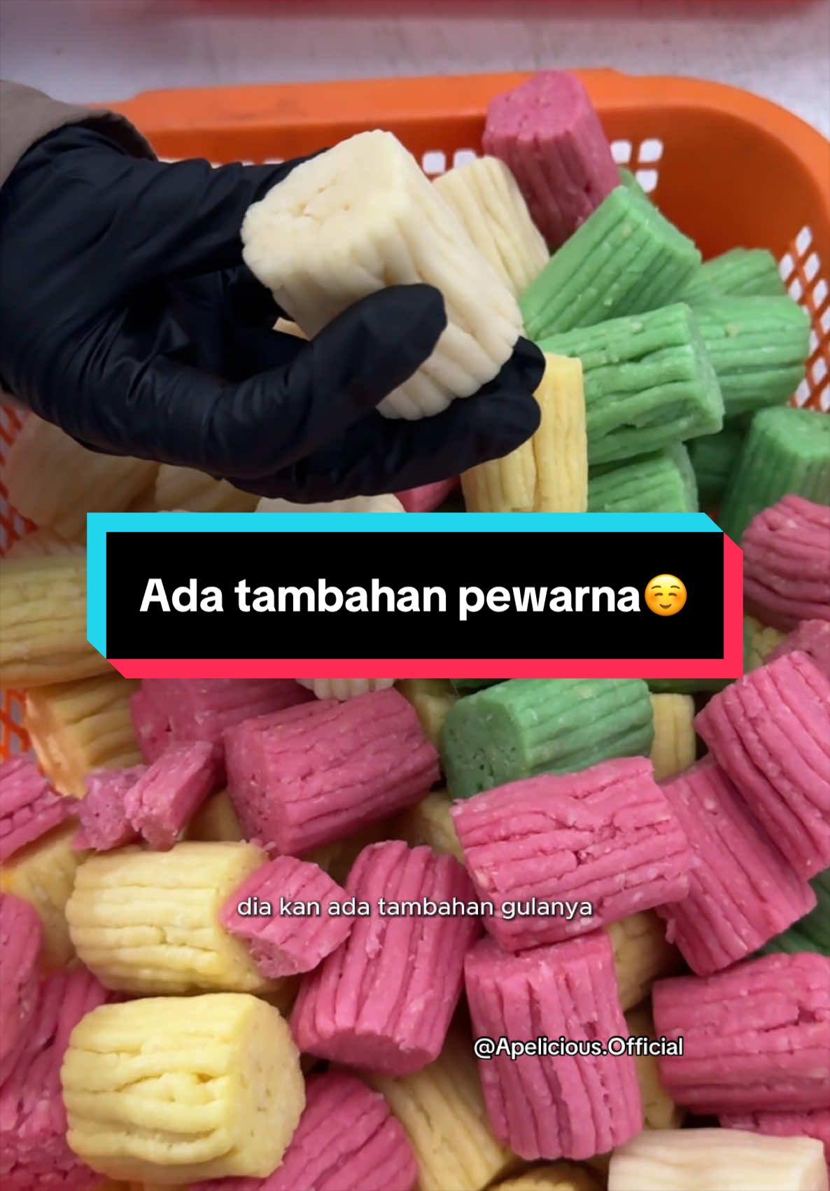 @APELICIOUS OFFICIAL