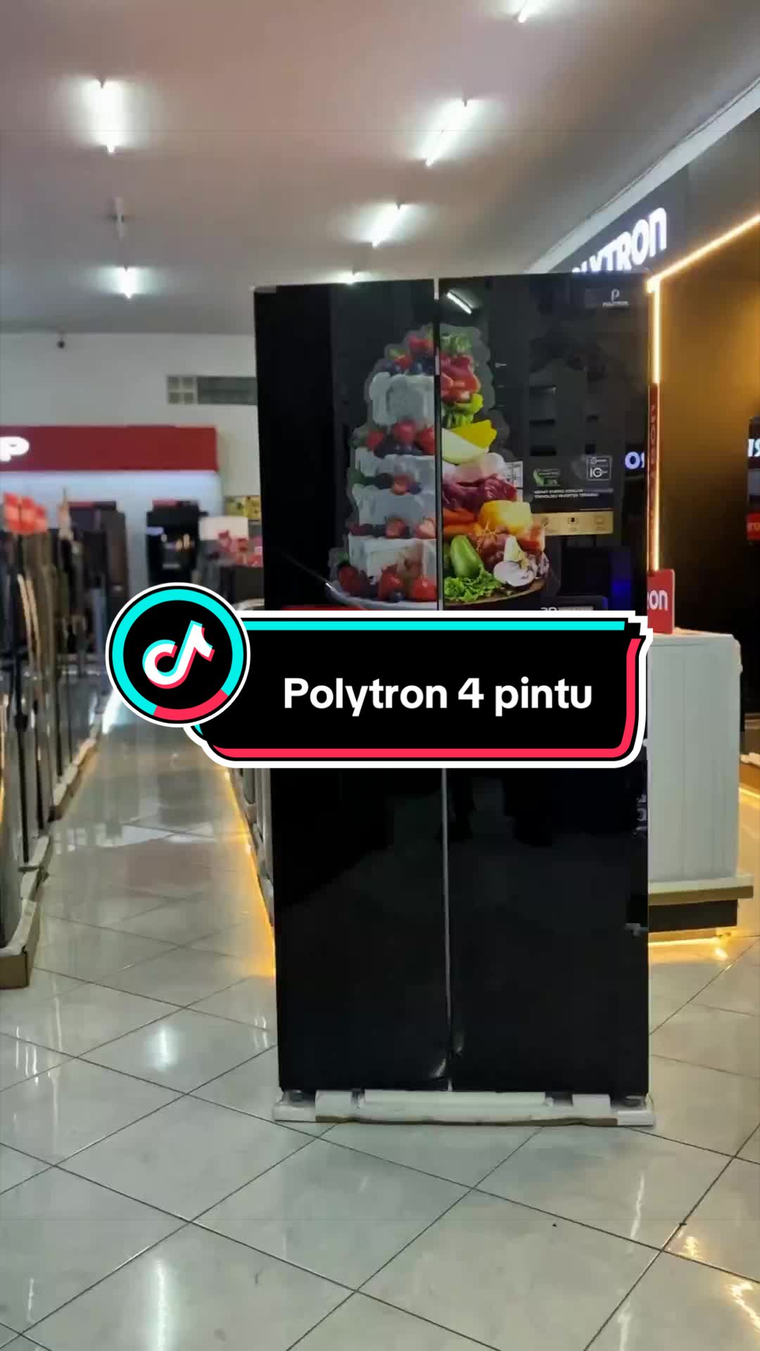 @CANDRA ELEKTRONIK WLINGI