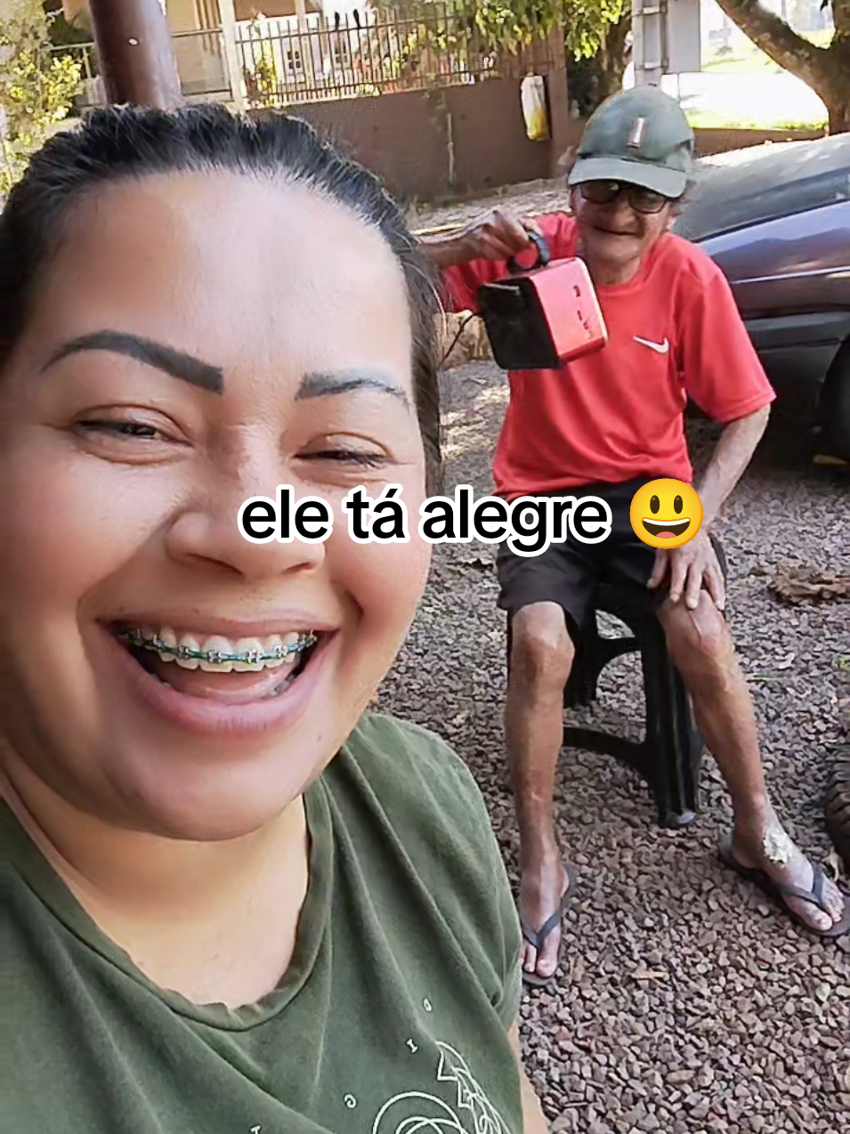 @Daya oficial