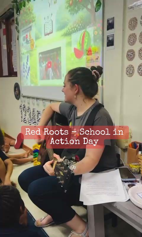 @Pinelands North Primary School