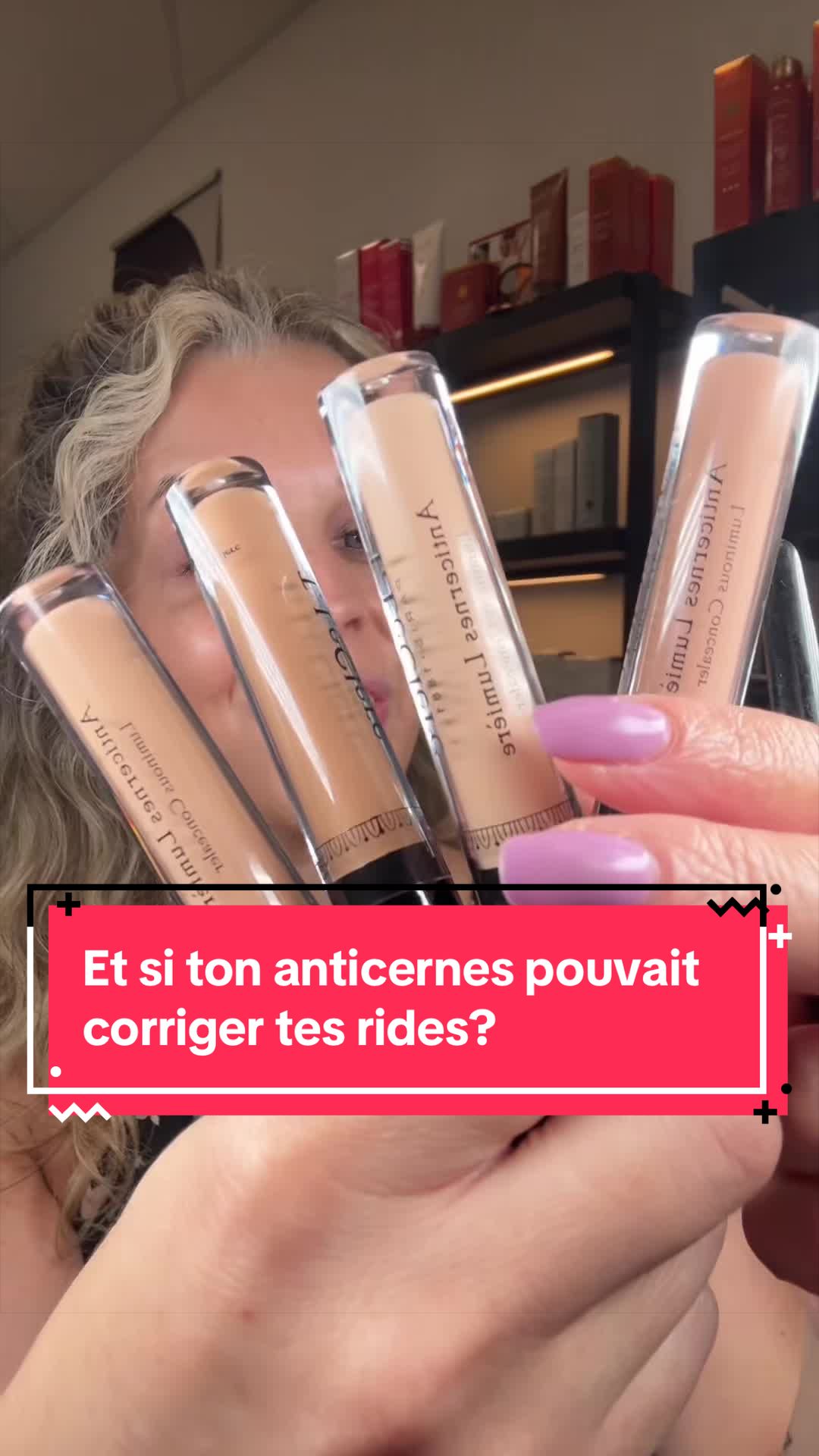 @Geneviève - Excellence Beauté