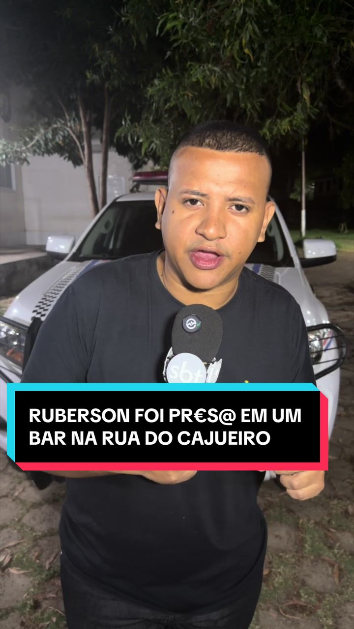 @Andr&eacute; Luis Rep&oacute;rter